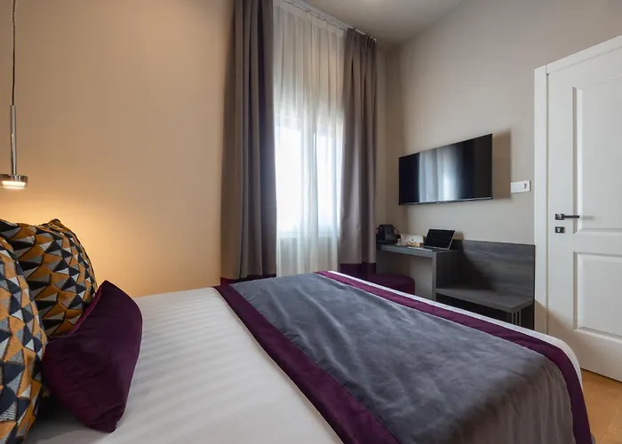 Relais Pinciana Roma