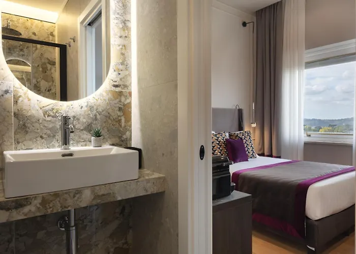 Relais Pinciana Roma