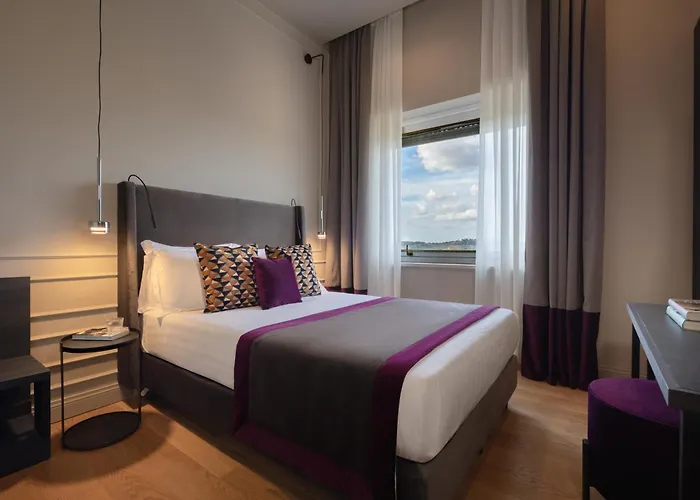Relais Pinciana 4* Roma