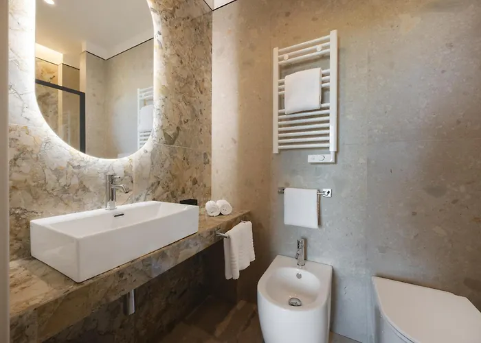 Relais Pinciana Roma