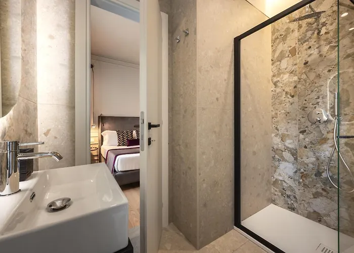 Relais Pinciana 4*