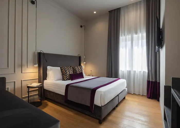 Relais Pinciana 4*