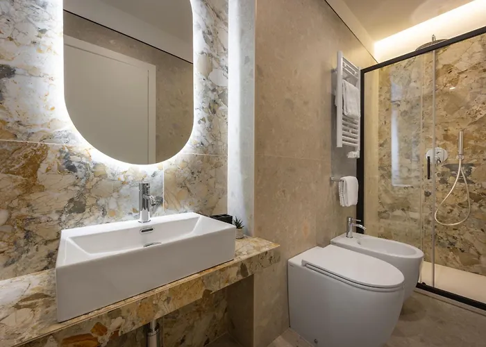 Relais Pinciana 4* Roma