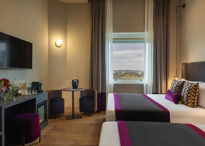 Relais Pinciana