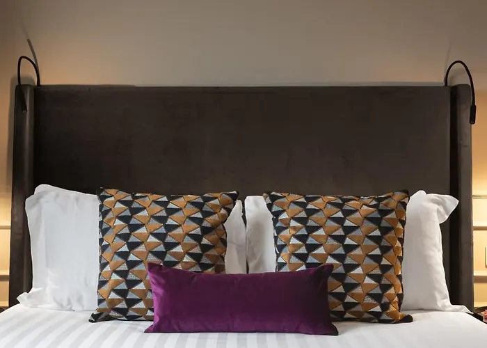 Casa de hóspedes Relais Pinciana 4*
