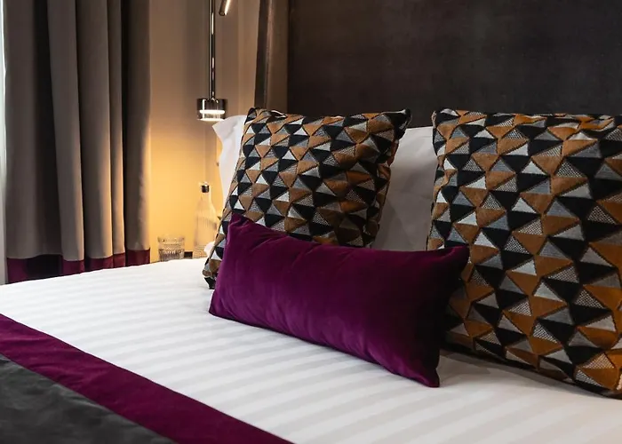 Relais Pinciana Casa de hóspedes 4*