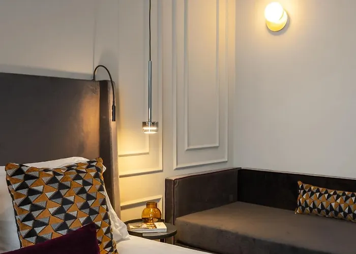 Relais Pinciana