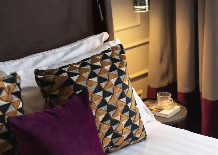 Relais Pinciana 4*