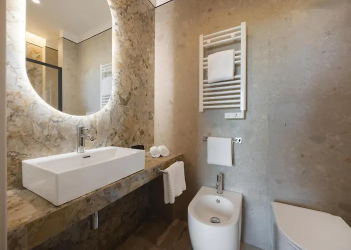 Relais Pinciana Casa de hóspedes Roma